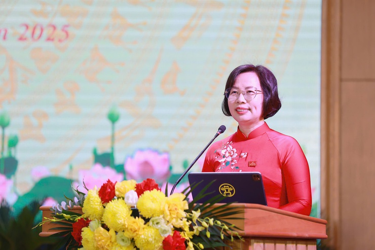 Xây dựng Thanh Xuân thành phường văn minh đô thị kiểu mẫu của Hà Nội- Ảnh 2.