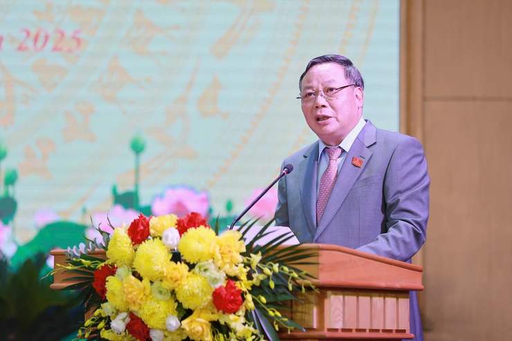 Xây dựng Thanh Xuân thành phường văn minh đô thị kiểu mẫu của Hà Nội- Ảnh 4.
