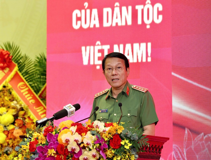 Công an Thành phố: Xây dựng thế trận an ninh nhân dân, thế trận lòng dân vững chắc- Ảnh 4.