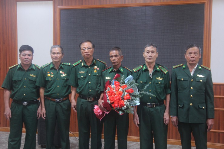 Người lính thương tật 81% và hành trình vươn lên “tàn nhưng không phế”- Ảnh 3.