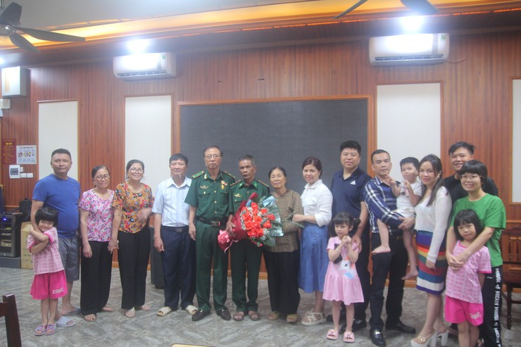 Người lính thương tật 81% và hành trình vươn lên “tàn nhưng không phế”- Ảnh 4.