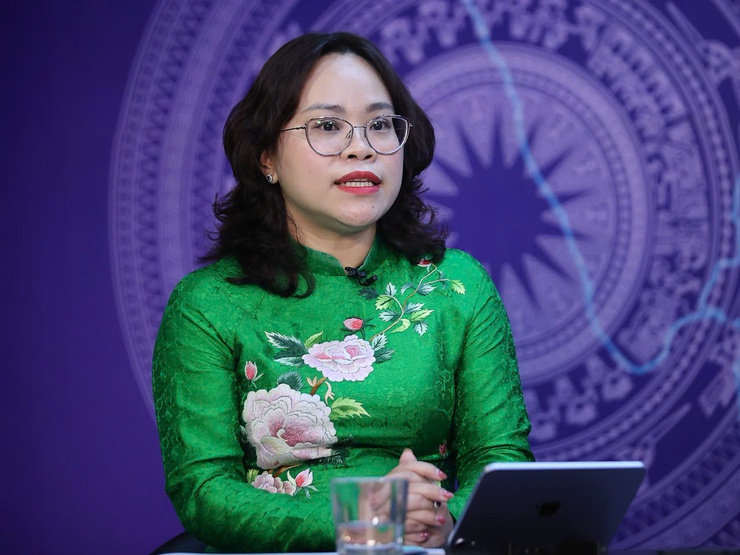 Tọa đàm: Chuyển đổi số-Cầu nối "sống còn" giữa hai cấp chính quyền địa phương- Ảnh 4.