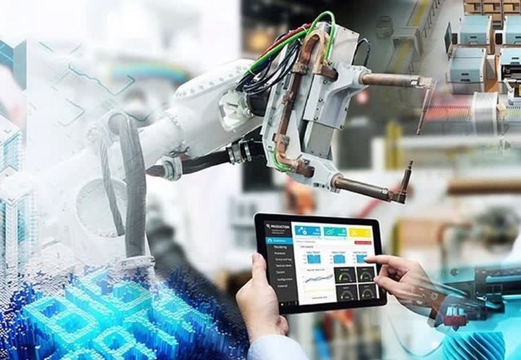 Thành lập BCĐ phát triển khoa học, công nghệ, đổi mới sáng tạo, chuyển đổi số TP Hà Nội- Ảnh 1.