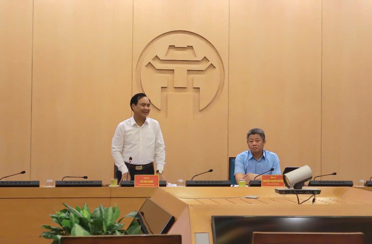 Festival bảo tồn và phát triển làng nghề quốc tế 2025 dự kiến diễn ra trong tháng 11- Ảnh 2.