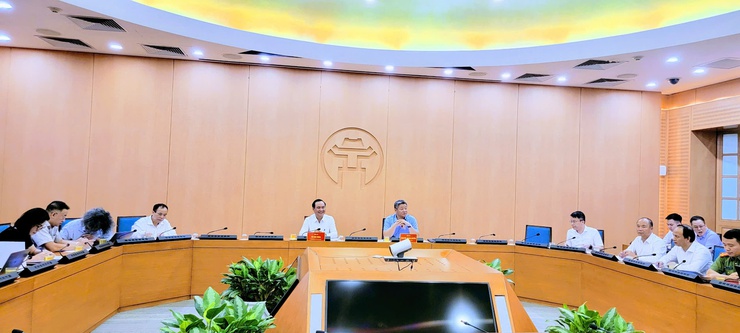 Festival bảo tồn và phát triển làng nghề quốc tế 2025 dự kiến diễn ra trong tháng 11- Ảnh 1.