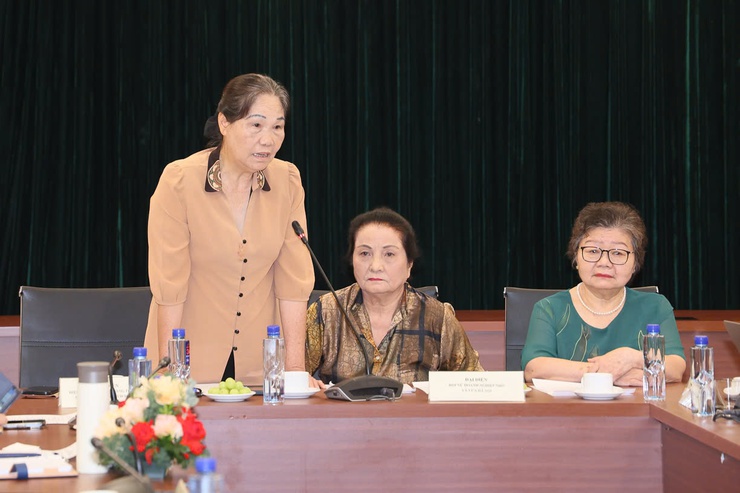 Hà Nội gắn kết các hội, hiệp hội nhằm thúc đẩy xúc tiến đầu tư, hỗ trợ doanh nghiệp- Ảnh 2.