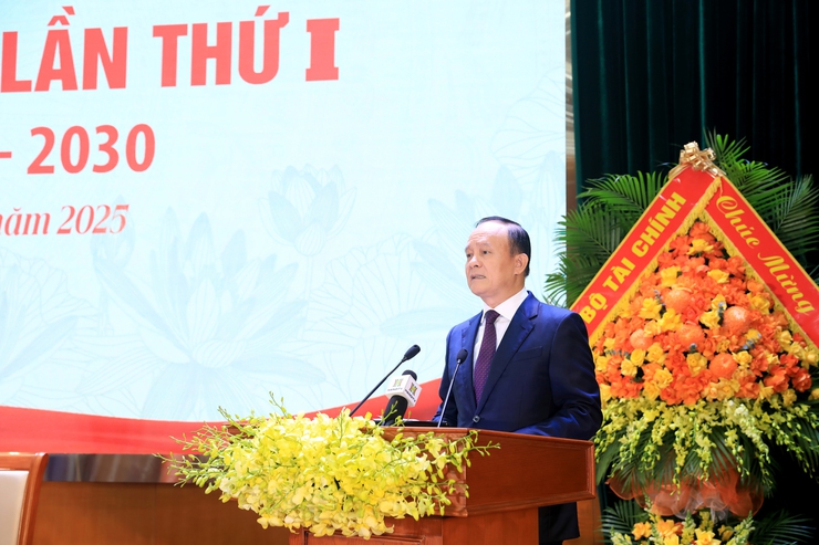 Xây dựng Đảng bộ phường Cửa Nam tinh gọn, hiệu lực, hiệu quả, thật sự trong sạch, vững mạnh- Ảnh 3.