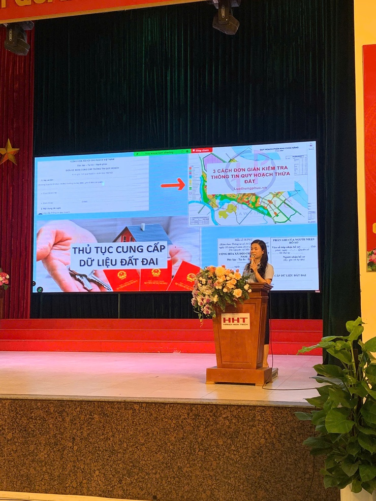 Hà Nội khởi động chiến dịch "45 ngày đêm" thúc đẩy chuyển đổi số tại các xã, phường- Ảnh 7.