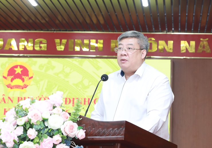 Phường Định Công: Đổi tên 30 tổ, giữ nguyên tên 39 tổ dân phố- Ảnh 3.