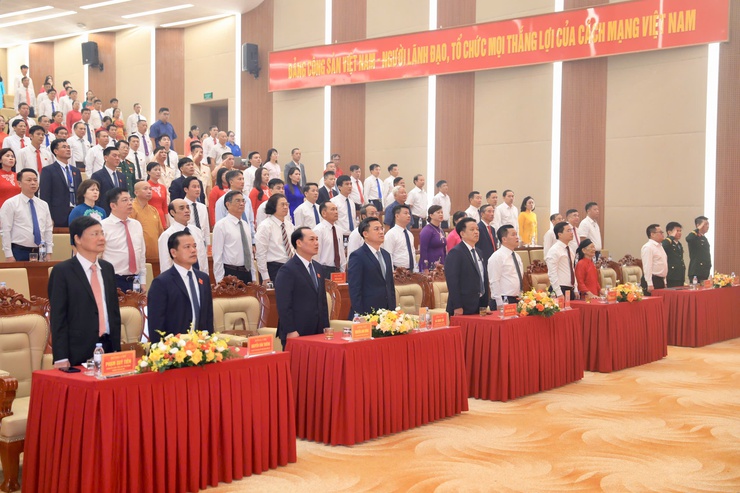Xây dựng Đông Anh xứng đáng là trung tâm phát triển năng động phía Bắc Thủ đô- Ảnh 2.