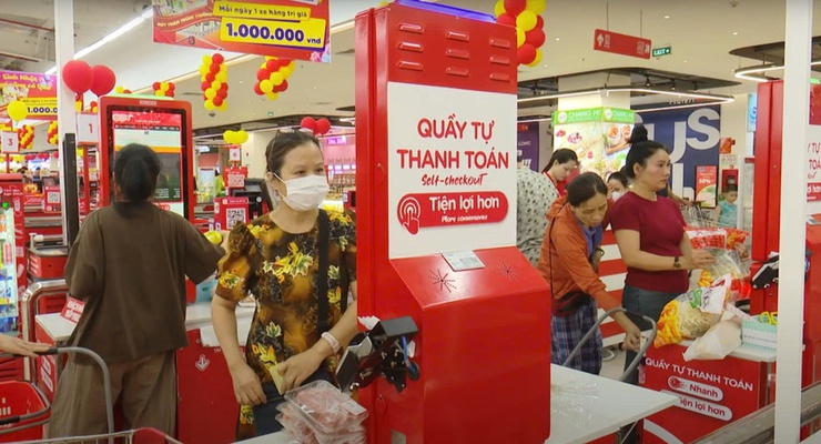 Nhiều hoạt động thúc đẩy Chương trình khuyến mại tập trung thành phố Hà Nội- Ảnh 5.