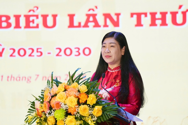 Mặt trận Thành phố thích ứng với mô hình mới, mang lại lợi ích thiết thực cho Nhân dân- Ảnh 3.