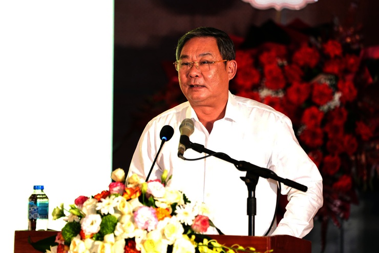 Hanoi Department of Culture and Sports holds Party congress for 2025-2030 term- Ảnh 2.
