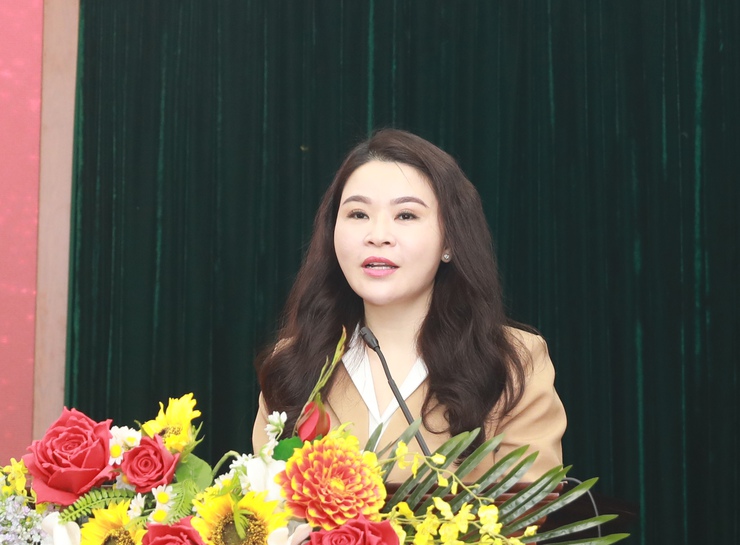 Phường Hai Bà Trưng công bố các quyết định về tổ chức bộ máy và công tác cán bộ- Ảnh 5.