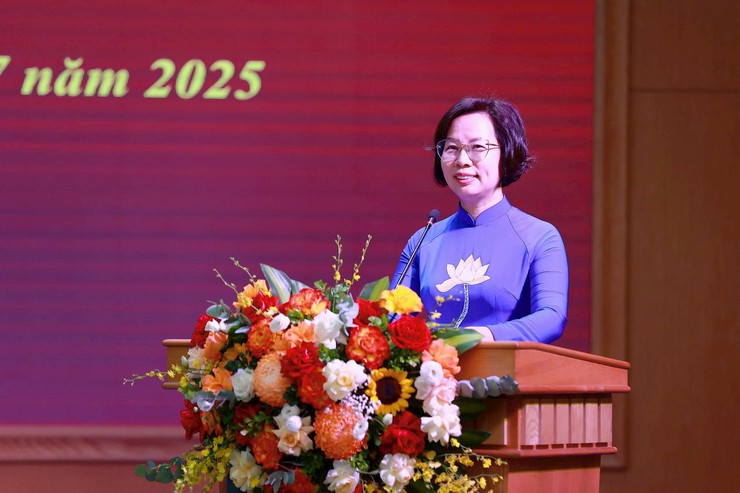 Đảng bộ phường Thanh Xuân tiếp nhận, thành lập các tổ chức Đảng trực thuộc- Ảnh 3.