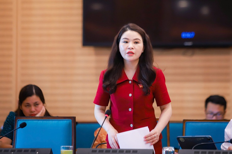 Hà Nội: Tập trung đầu tư phát triển đô thị, tạo đà tăng trưởng 2 con số từ năm 2026- Ảnh 3.