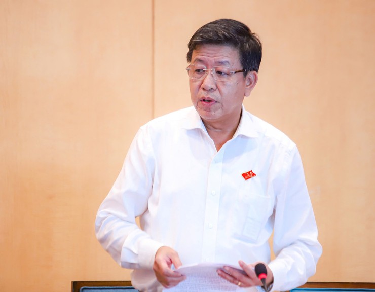Hà Nội: Tập trung đầu tư phát triển đô thị, tạo đà tăng trưởng 2 con số từ năm 2026- Ảnh 2.
