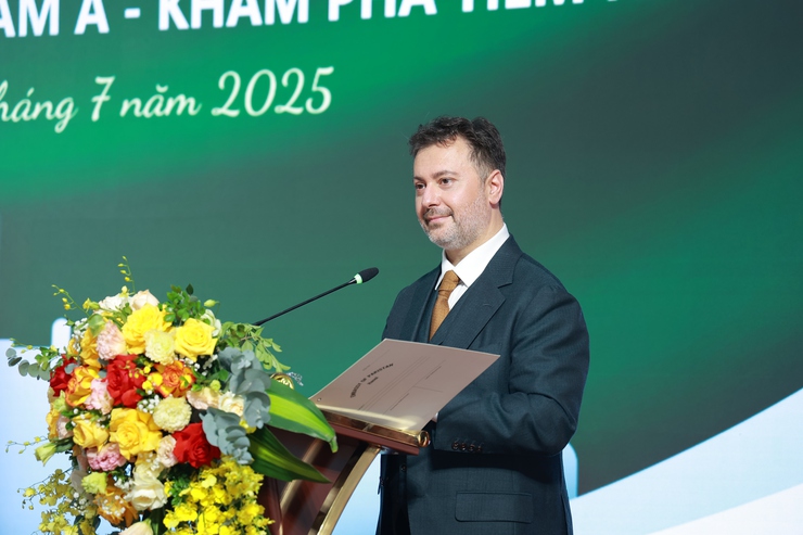 Vietnam, Pakistan promote tourism cooperation through cultural exchange event in Hanoi- Ảnh 2.