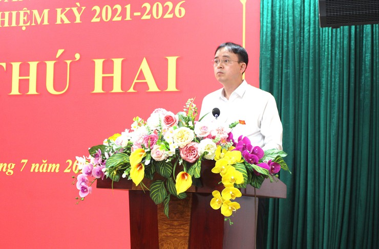 Phường Vĩnh Tuy: Quyết tâm cao nhất hoàn thành nhiệm vụ phát triển kinh tế-xã hội năm 2025- Ảnh 3.