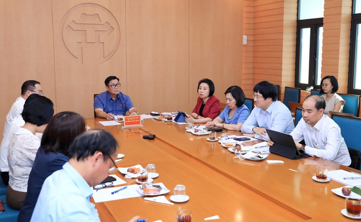Đề nghị đình chỉ kinh doanh vĩnh viễn với cá nhân, tổ chức có vi phạm và tái phạm nghiêm trọng về an toàn thực phẩm- Ảnh 3.