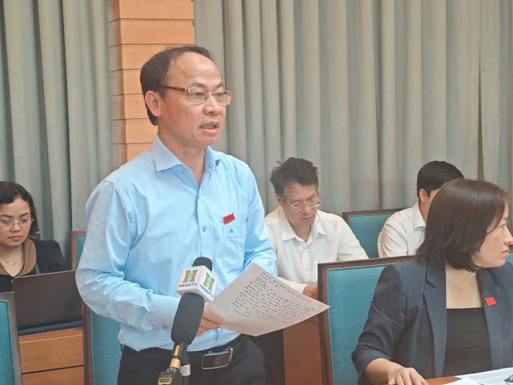 Đề nghị đình chỉ kinh doanh vĩnh viễn với cá nhân, tổ chức có vi phạm và tái phạm nghiêm trọng về an toàn thực phẩm- Ảnh 2.