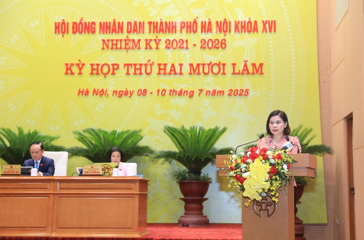 Hanoi approves resolution to subsidize on-site lunches for primary school students- Ảnh 2. Hanoi approves resolution to subsidize on-site lunches for primary school students- Ảnh 2.