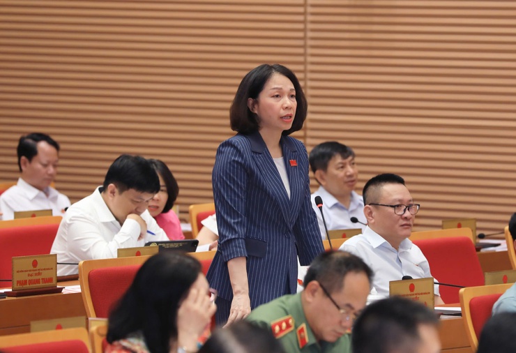 Nhiều vấn đề đặt ra trong công tác quản lý an toàn thực phẩm tại Hà Nội- Ảnh 2.
