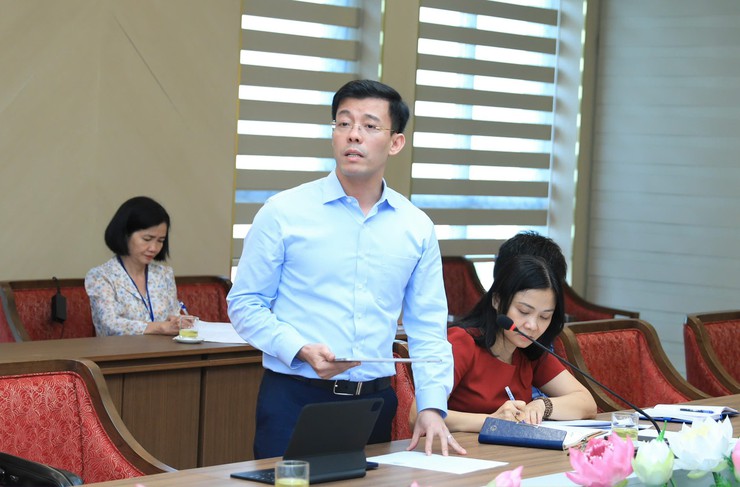 Phải xác định chuyển đổi số trong Đảng là yêu cầu cấp thiết- Ảnh 3.