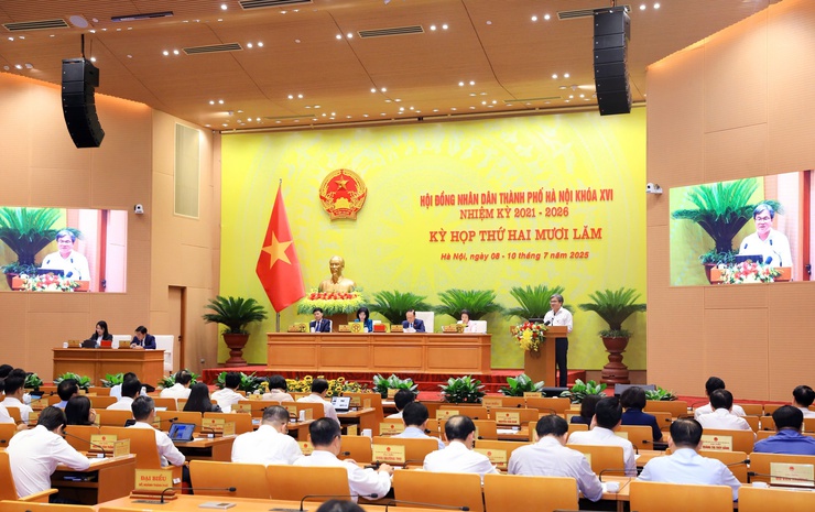 Hà Nội tiếp tục khẳng định vai trò đầu tàu kinh tế - xã hội của cả nước- Ảnh 2.