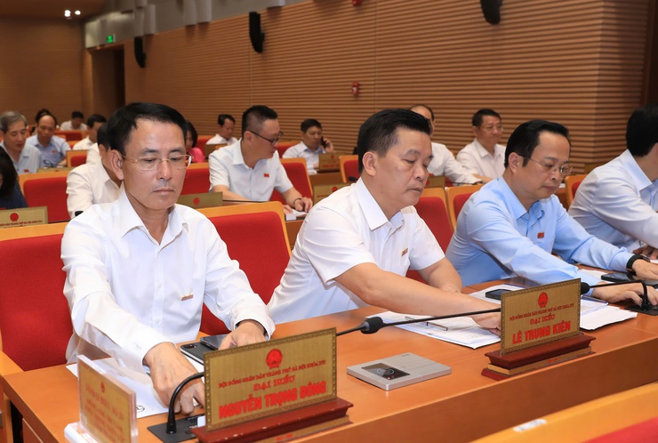 Hanoi to grant land lease exemptions for projects in priority investment sectors- Ảnh 2.