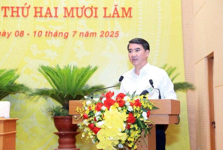 Hanoi ratifies policies on attracting strategic investors- Ảnh 1. Hanoi ratifies policies on attracting strategic investors- Ảnh 1.