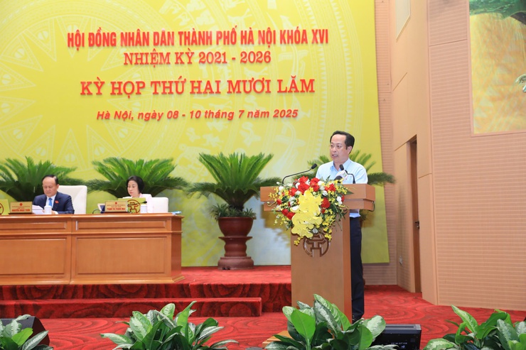 Hanoi expands eligibility for voluntary social and health insurance support policies- Ảnh 2.