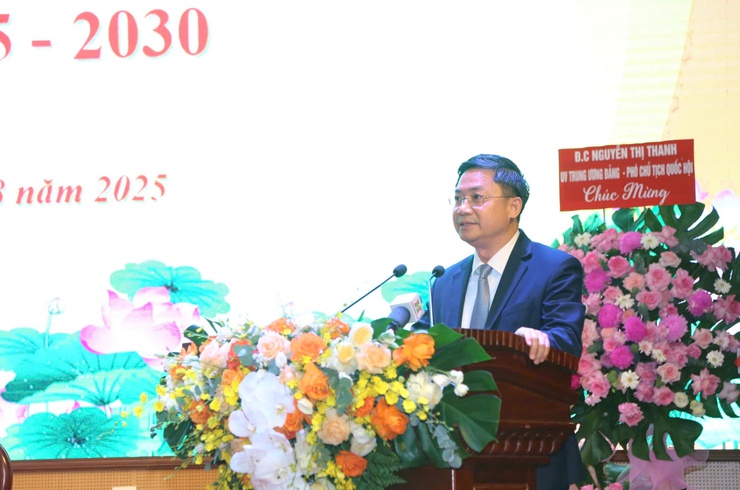 Xã Quang Minh xác định đột phá bằng khoa học - công nghệ và chuyển đổi số toàn diện- Ảnh 4.