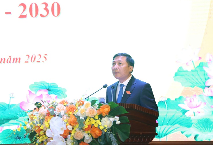 Xã Quang Minh xác định đột phá bằng khoa học - công nghệ và chuyển đổi số toàn diện- Ảnh 2.