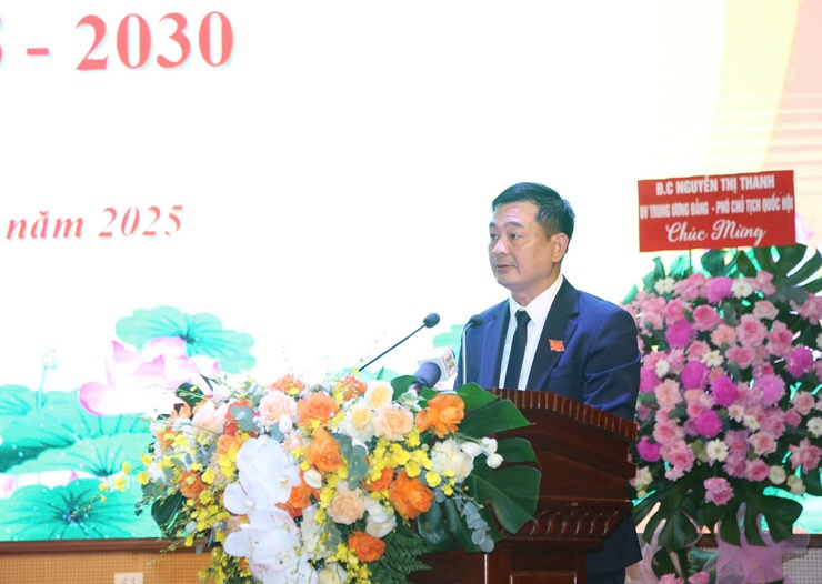 Xã Quang Minh xác định đột phá bằng khoa học - công nghệ và chuyển đổi số toàn diện- Ảnh 3.