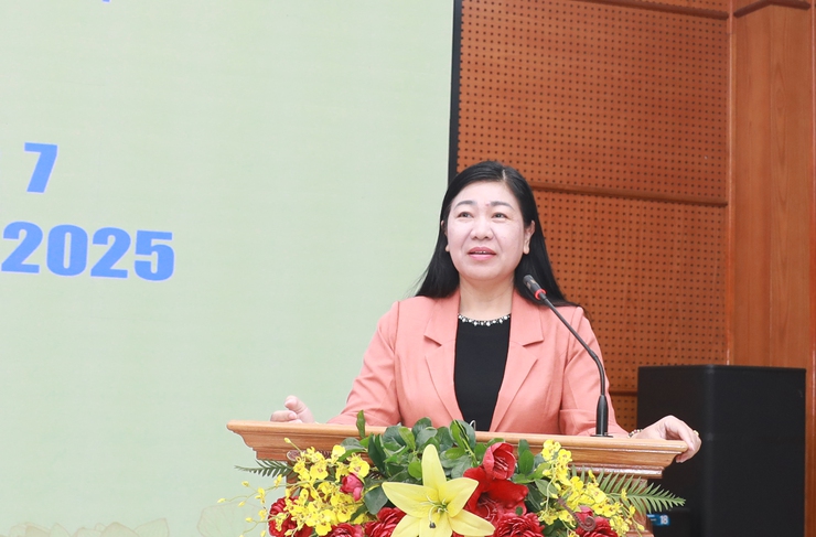 Mặt trận các cấp: Nòng cốt, đi đầu trong phong trào "Sáng-Xanh-Sạch-Đẹp"- Ảnh 7.
