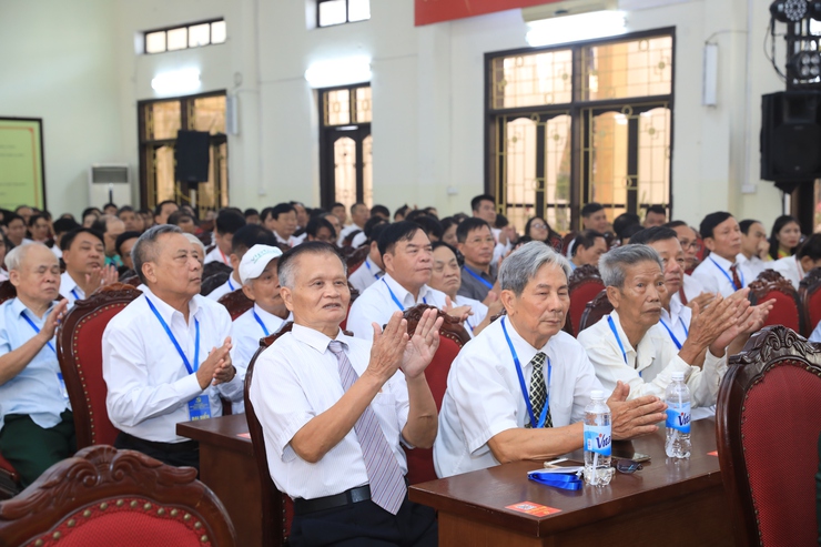 Xây dựng Đan Phượng thành đô thị sinh thái, đổi mới sáng tạo phía Tây Thủ đô- Ảnh 2.