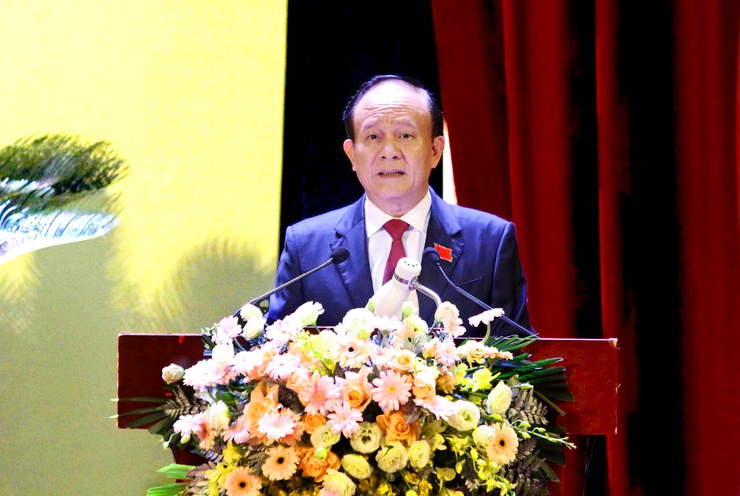 Thường Tín cần phát huy tiềm năng, thúc đẩy phát triển kinh tế - xã hội- Ảnh 4.