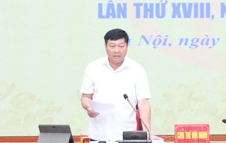 Làm nổi bật  hơn vai trò của Hà Nội trong đổi mới sáng tạo, phát triển khoa học công nghệ- Ảnh 4.