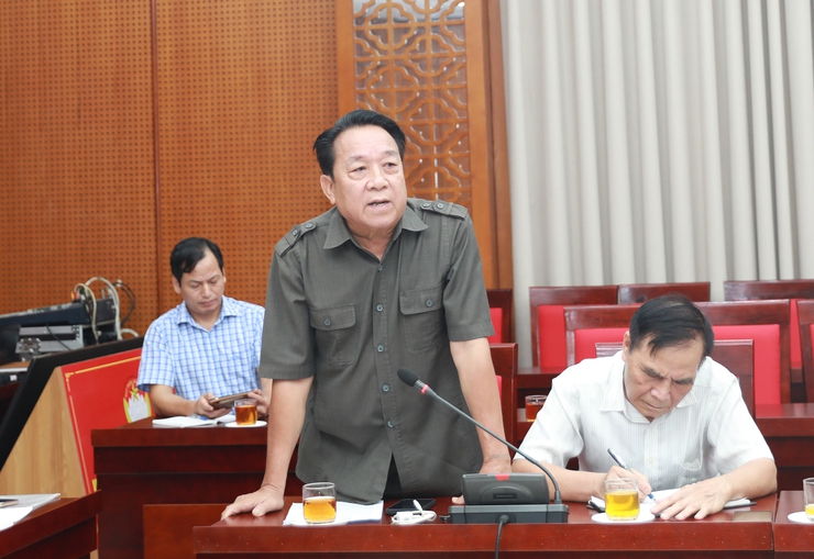 Làm nổi bật  hơn vai trò của Hà Nội trong đổi mới sáng tạo, phát triển khoa học công nghệ- Ảnh 3.