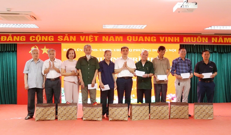 Hà Nội thúc đẩy việc làm, đảm bảo an sinh xã hội- Ảnh 1.