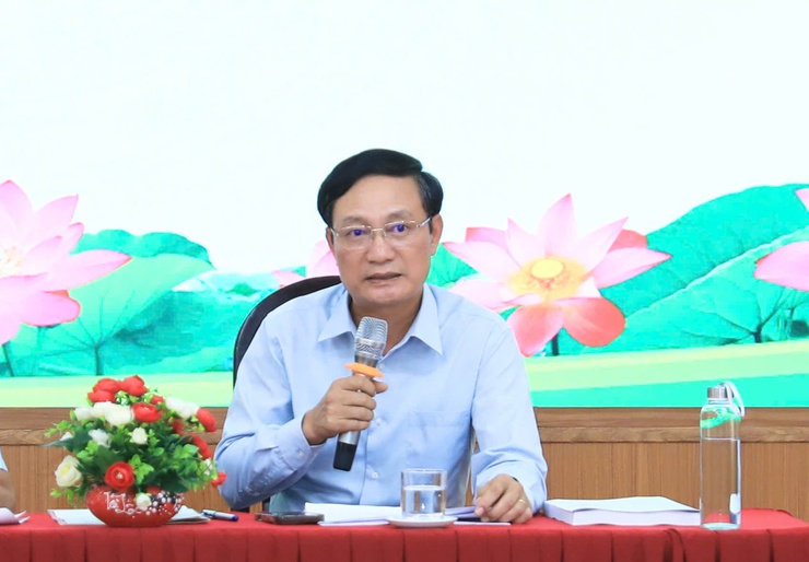 Thời cơ vàng tái cấu trúc và số hóa toàn diện nền hành chính- Ảnh 2.