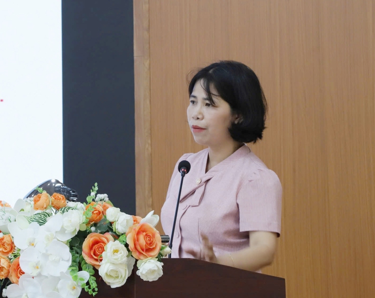 Thời cơ vàng tái cấu trúc và số hóa toàn diện nền hành chính- Ảnh 1.