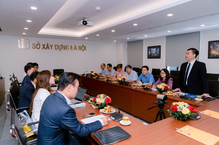 Hà Nội hoàn thành lắp đặt 26 bộ camera AI hỗ trợ theo dõi, giám sát giao thông- Ảnh 2.