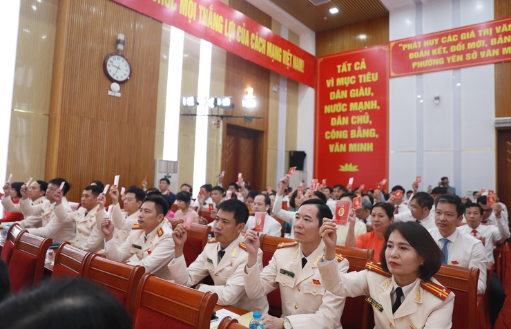 Phát triển công nghiệp văn hóa, đô thị sinh thái, xây dựng phường Yên Sở là lá phổi xanh của Thủ đô- Ảnh 5.
