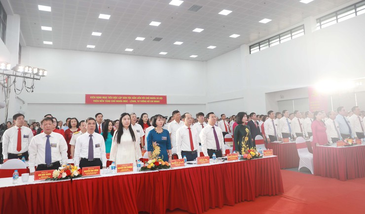 Phường Tương Mai: Khai thác hiệu quả, bứt phá trong lĩnh vực thương mại, dịch vụ và logistic- Ảnh 1.