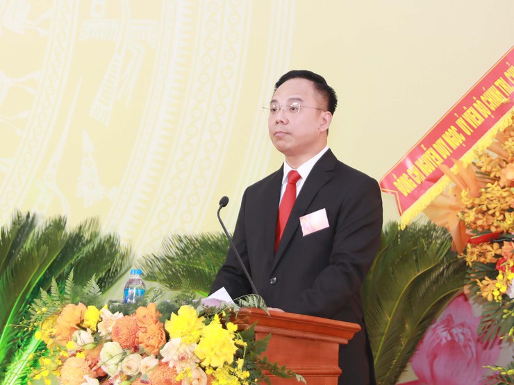 Phường Tương Mai: Khai thác hiệu quả, bứt phá trong lĩnh vực thương mại, dịch vụ và logistic- Ảnh 4.