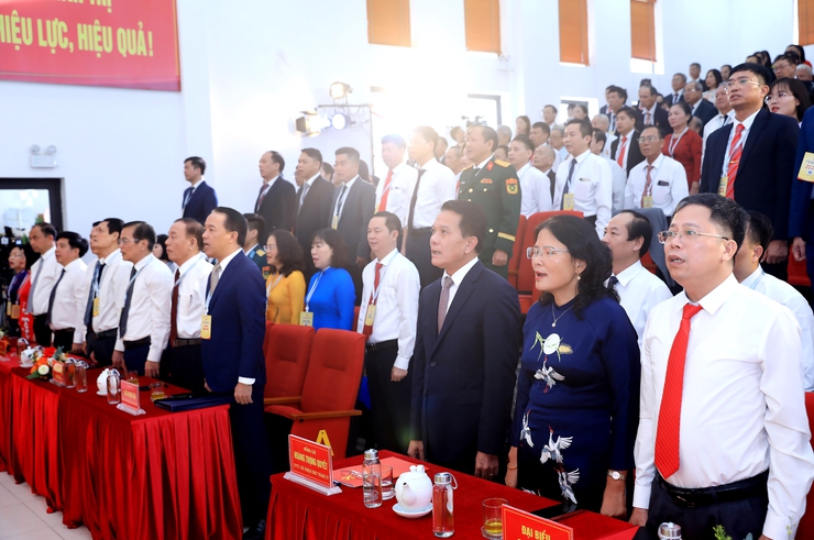 Xây dựng Thượng Cát trở thành đô thị sinh thái ven sông Hồng hiện đại, văn minh- Ảnh 1.