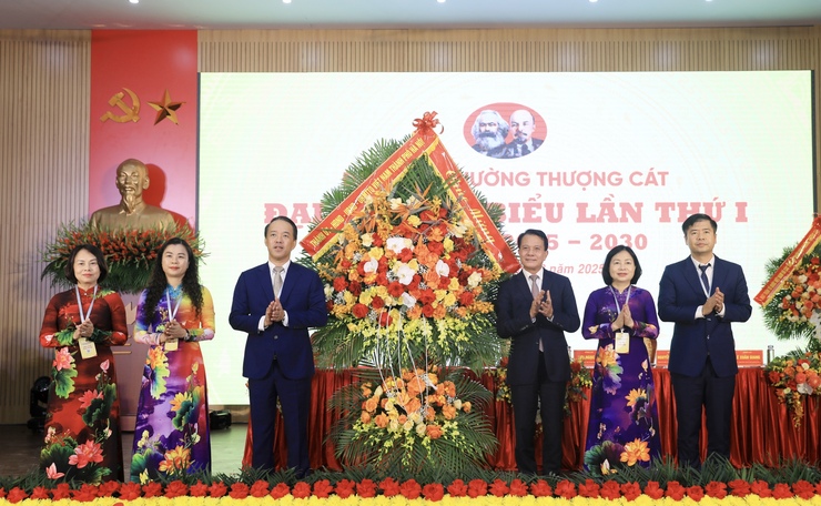 Xây dựng Thượng Cát trở thành đô thị sinh thái ven sông Hồng hiện đại, văn minh- Ảnh 2.