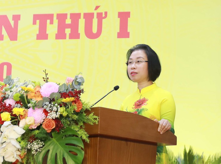 Phường Thanh Liệt: Phát triển kinh tế số lấy doanh nghiệp và người dân là trung tâm- Ảnh 6.